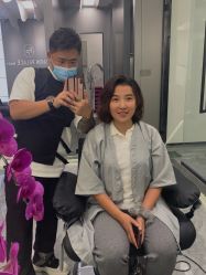 点击看大图 -F P· HAiR