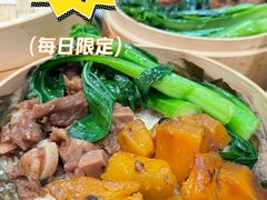 -72街荷叶饭(东方宝泰广场店)