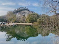-柯岩风景区