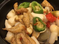 -如丰晟宴(长安万达店)