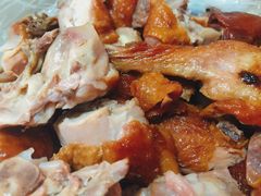 -上海枇杷烤鸭(燕丰商场店)