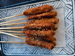 -阳坊胜利涮羊肉(阳坊老店)