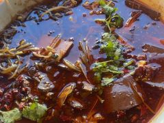 -曹家小菜(胜太路店)