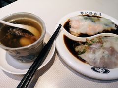 牛肉肠粉-银记肠粉店(赤岗店)