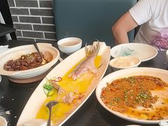 -集贤门·徽菜(福田店)