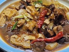 -伊带伊路新疆美食府(呼家楼店)