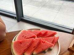 -芳草地度假酒店·野炉中餐厅