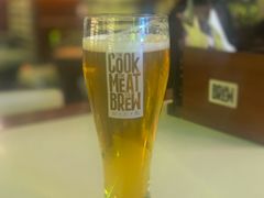 -The BREW·酿餐厅(浦东嘉里大酒店)
