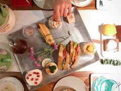 -陶享时光西餐·下午茶(信河街店)