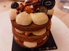 -玲婧胡同·生日蛋糕·餐厅(嘉里城店)