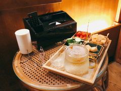 -华夏良子·足道SPA艾灸(翠微店)