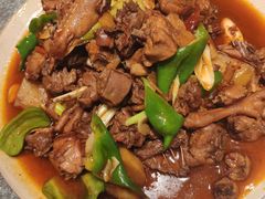 -杨乐辣子鸡(和田一街店)