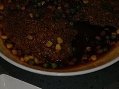 -简普菜烤鱼(苏宁生活广场店)