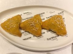 -红棉中餐厅·广州海航威斯汀酒店