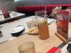 -鱼酷活鱼烤鱼(南京水游城店)