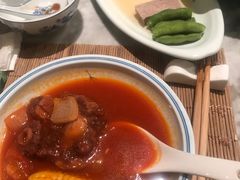 -漢舍中国菜馆(889广场店)