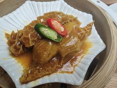 -渝半城经典川粤菜(重庆天地店)
