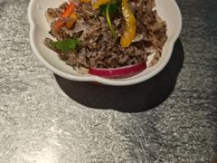 -探鱼·鲜青椒爽麻烤鱼(天河优托邦店)