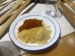 -醉月城西昌火盆烧烤(天府店)