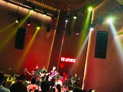 -TZ House音乐现场(来福士中心店)