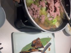-全牛匠·乐山跷脚牛肉(西北旺万象汇店)