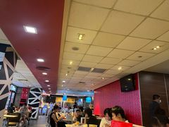 -麦当劳(龙之梦购物中心店)