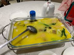 -老人和饭店(打浦路店)