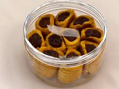 凤梨卷酥-家琳甜品(江南东店)