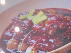 -淮扬厨子(健康路店)