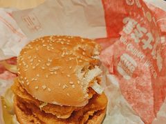 -汉堡王(上海缤谷一期店)