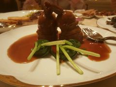 -逸蝶轩(永利皇宫店)