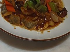 -丁字口海鲜热炒·烧烤大排档