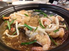 -大嘴霸王排骨·排骨汤锅(川师店)