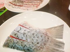 -正能量脆肉鲩火锅