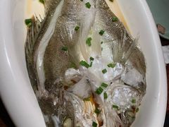 -绿茶餐厅(蓝色港湾店)