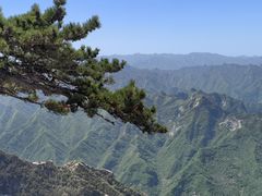 -华山风景名胜区