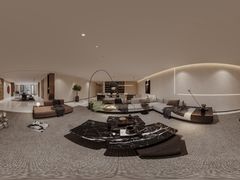 -星杰国际设计 别墅大宅装修(虹桥分公司)