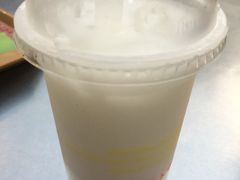 -海口骑楼小吃街