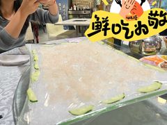 -十三姨工厨顺德美食·宴会·团餐(天河北路店)