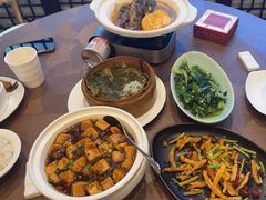 -丽华园(汉阳龙阳店)