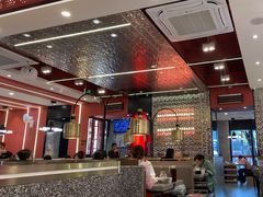 -巴蜀王婆大虾(南锣鼓巷店)