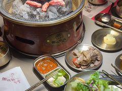 -西塔老太太泥炉烤肉(温州首店万象城黑金店)