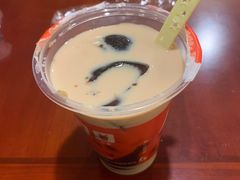 -八婆婆烧仙草(中山路店)