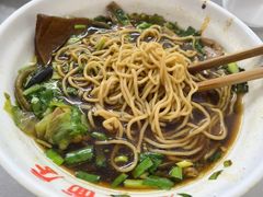 -老赵面店(大西路店)