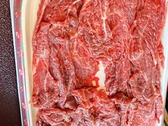 -大吉利·潮汕鲜牛肉火锅(西安店)