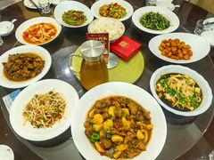 -西山人家·传统苏帮菜·家宴(木渎店)