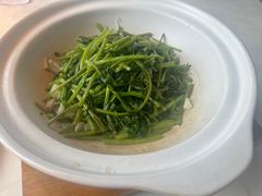 空心菜-二十八里太湖船菜(吉祥路店)