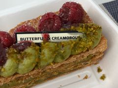 -B&C黄油与面包·THE GARDEN BAKERY概念店(世纪汇店)