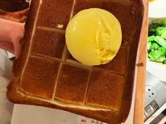 -绿茶餐厅(淮安吾悦广场店)