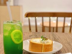 -素咫咖啡CLIFEROSE